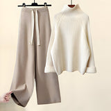 Bennix | Mühelose und stilvolle Winterhosen – Beige