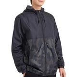 Massimo – wasserdichte windjacke für herren – Schwarz