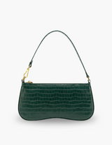 Moderne Mini-Bag – Grün