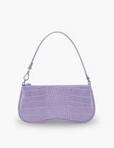Moderne Mini-Bag – Lila