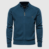 Bequemes Herren Weste - Hugo – Blau