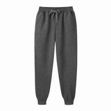 Jolly | Unisex Jogginghose – Dunkelgrau