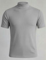 Lucien | Slim Fit Herren T-Shirt – Grau