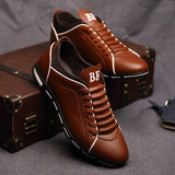 Aimee | Moderne und modische Winterschuhe – Braun