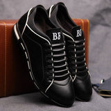 Aimee | Moderne und modische Winterschuhe – Schwarz