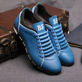 Aimee | Moderne und modische Winterschuhe – Blau