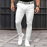 Florence - Herrenhose – Weiß