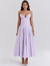 LA LUMIÈRE MIDIKLEID – Lila