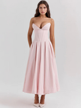 LA LUMIÈRE MIDIKLEID – Rosa