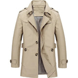 OTTO – Klassischer Herrenmantel – Beige