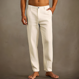 Anjay - Herren-Sommerhose – Beige
