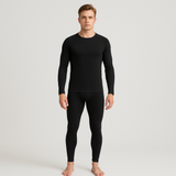 Kian | Thermo-Komfort-Set – Schwarz
