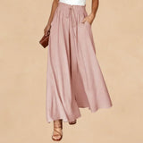 Mirsada – Komfort Linie Hose – Rosa