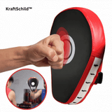 KraftSchild™ Kampfleistungswerkzeug – Rot