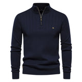 Donatello | Stylisches Hemd für Männer – Blau