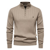 Donatello | Stylisches Hemd für Männer – Khaki