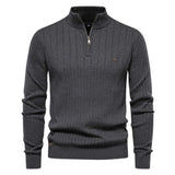 Donatello | Stylisches Hemd für Männer – Grau