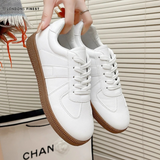 Gianna | Fußgewölbestütze Orthopädisch Schuhe – Weiß