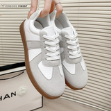 Gianna | Fußgewölbestütze Orthopädisch Schuhe – Grau