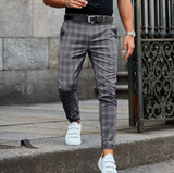 Thurstan - Herrenhose – Grau