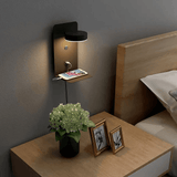 GlanzBasis™ Elegante Intelligente Station – Schwarz