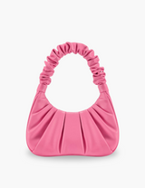 Signature Mini-Tasche – Rosa