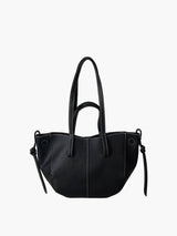 Shopper-Tasche – Schwarz