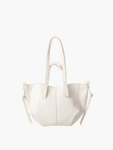 Shopper-Tasche – Creme