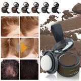 HaarDicht™ Makellose Haarabdeckung – Braun