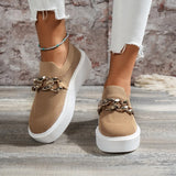 Farah - Orthopädische Sommerschuhe für Damen – Hellbraun