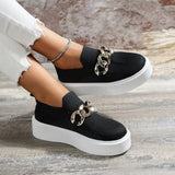 Farah - Orthopädische Sommerschuhe für Damen – Schwarz