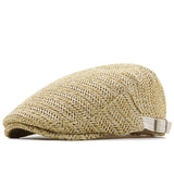 Ralph - Bayside Strickmütze – Beige