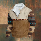 Leichte urban Jacke mit klassischem Kragen – Stil 1