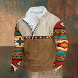 Leichte urban Jacke mit klassischem Kragen – Stil 2