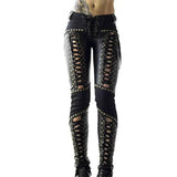 Kassandra | Bequeme und modische Winterhosen – Stil 1