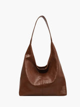 Moderne Allround-Tasche – Braun