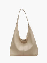 Moderne Allround-Tasche – Beige