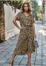 Colette – Zeitlos, feminin und mühelos schick – Khaki