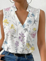 Adiana | Bluse Für Frauen – Lila