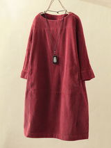 Adalynn | Bequeme und stilvolle Winterkleidung – Stil 2