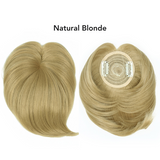 KlippKrone™ Sofortige Haarveränderung – Naturblond