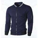 Eddy - stylischer cardigan – Meer