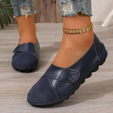 Kairina – Bequeme Orthopädische Schuhe – Blau