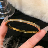 Marisella Donnari Armband | Weißgold – Gold