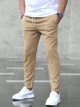 Hadrian - Stretchhose – Khaki