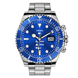 Phantom - Smartwatch – Blau