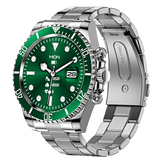 Phantom - Smartwatch – Grün
