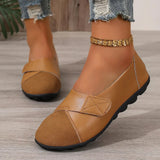 Kairina – Bequeme Orthopädische Schuhe – Braun