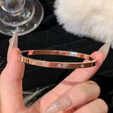 Estella Fioretti Armband | Gold – Rose Gold