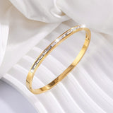 Giulietta Farnese Armband | Gold – Gold